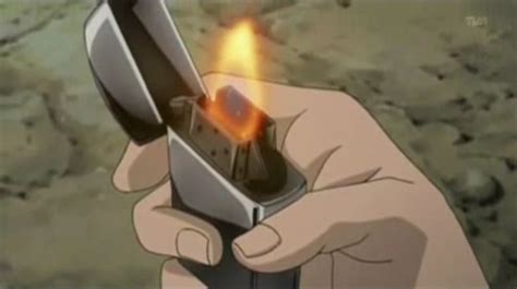 Anime & Manga / Lighter And Softer .